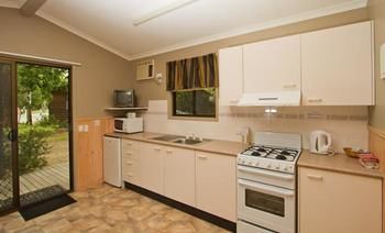 Riverwood Downs Mountain Valley Resort - Geraldton Accommodation 2