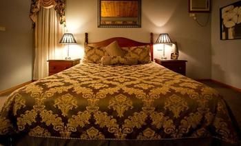 Riverwood Downs Mountain Valley Resort - Geraldton Accommodation 4