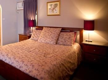 Riverwood Downs Mountain Valley Resort - Geraldton Accommodation 10