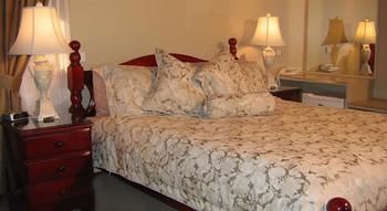 Riverwood Downs Mountain Valley Resort - Geraldton Accommodation 13