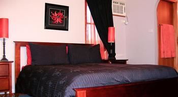 Riverwood Downs Mountain Valley Resort - Geraldton Accommodation 14