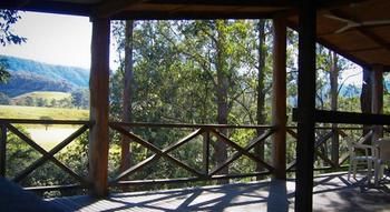 Riverwood Downs Mountain Valley Resort - Geraldton Accommodation 18