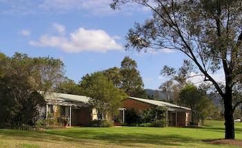 Oakhampton NSW Geraldton Accommodation