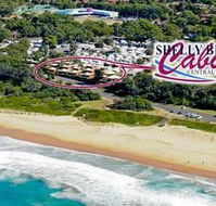 Shelly Beach Holiday Park - Geraldton Accommodation