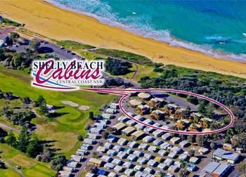 Shelly Beach Holiday Park - Geraldton Accommodation 2