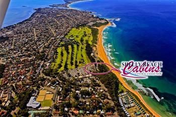 Shelly Beach Holiday Park - Geraldton Accommodation 3