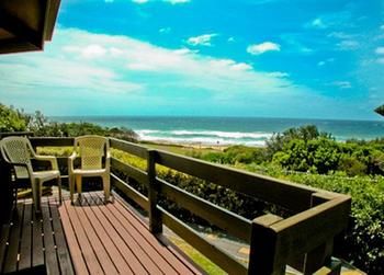 Shelly Beach Holiday Park - Geraldton Accommodation 5