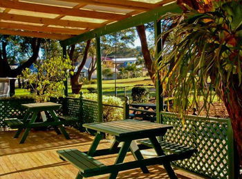 Shelly Beach Holiday Park - Geraldton Accommodation 8