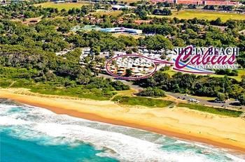 Shelly Beach Holiday Park - Geraldton Accommodation 11