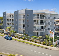 Sandy Shores Luxury Holiday Units - Geraldton Accommodation