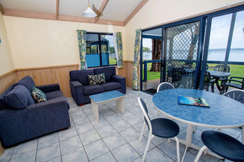 Ingenia Holidays Lake Macquarie - Geraldton Accommodation 11
