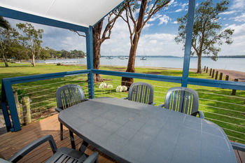 Ingenia Holidays Lake Macquarie - Geraldton Accommodation 12