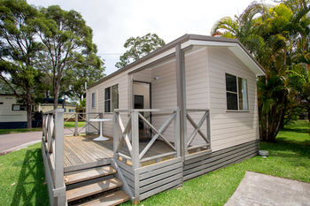 Ingenia Holidays Lake Macquarie - Geraldton Accommodation 23