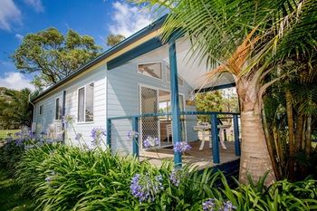 Ingenia Holidays Lake Macquarie - Geraldton Accommodation 24