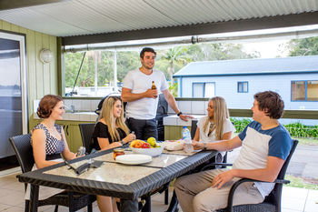 Ingenia Holidays Lake Macquarie - Geraldton Accommodation 28