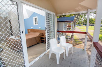 Ingenia Holidays Lake Macquarie - Geraldton Accommodation 39