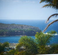 Harbourview Serviced Apartments - Geraldton Accommodation