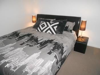 Bella Villas Of Jervis Bay - Geraldton Accommodation 8