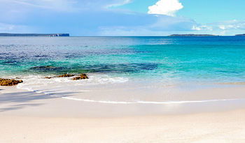 Bella Villas Of Jervis Bay - Geraldton Accommodation 11