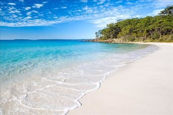 Bella Villas Of Jervis Bay - Geraldton Accommodation 14