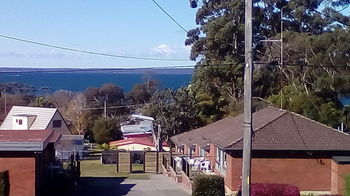 Bella Villas Of Jervis Bay - Geraldton Accommodation 17