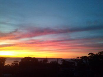 Bella Villas Of Jervis Bay - Geraldton Accommodation 21
