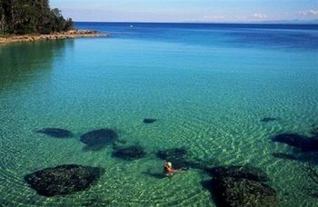 Bella Villas Of Jervis Bay - Geraldton Accommodation 29