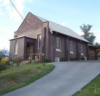 Church House BampB Gundagai - Geraldton Accommodation