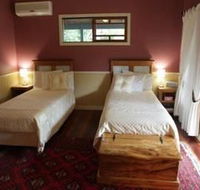 Eumundi Gridley Homestead BampB - Geraldton Accommodation