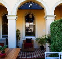 Carlton Terrace - Geraldton Accommodation