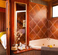 Seclusions Blue Mountains - Geraldton Accommodation
