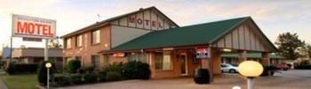 Branxton House Motel, Hunter Valley - Geraldton Accommodation 0