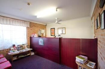 Branxton House Motel, Hunter Valley - Geraldton Accommodation 1