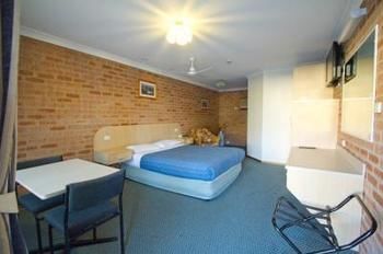 Branxton House Motel, Hunter Valley - Geraldton Accommodation 2