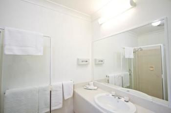 Branxton House Motel, Hunter Valley - Geraldton Accommodation 3