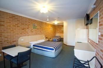 Branxton House Motel, Hunter Valley - Geraldton Accommodation 4