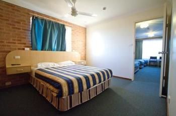 Branxton House Motel, Hunter Valley - Geraldton Accommodation 5