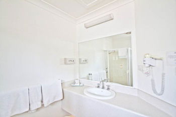 Branxton House Motel, Hunter Valley - Geraldton Accommodation 7