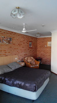 Branxton House Motel, Hunter Valley - Geraldton Accommodation 9
