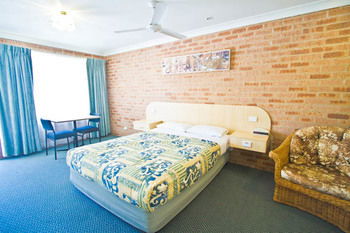 Branxton House Motel, Hunter Valley - Geraldton Accommodation 11