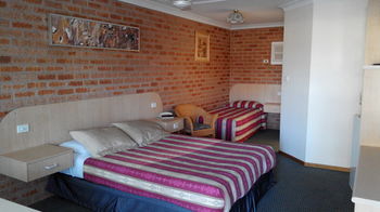 Branxton House Motel, Hunter Valley - Geraldton Accommodation 12