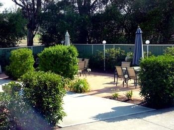 Branxton House Motel, Hunter Valley - Geraldton Accommodation 14