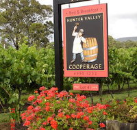 Hunter Valley Cooperage BampB - Geraldton Accommodation