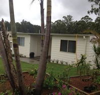 Australian Motor Homes Tourist Park - Geraldton Accommodation
