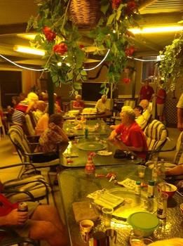 Australian Motor Homes Tourist Park - Geraldton Accommodation 1