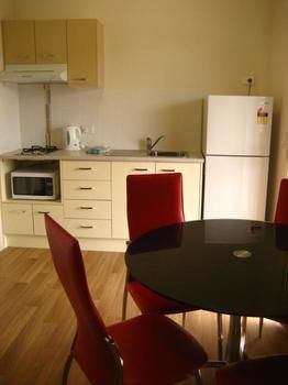 Australian Motor Homes Tourist Park - Geraldton Accommodation 2