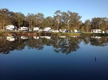 Australian Motor Homes Tourist Park - Geraldton Accommodation 4