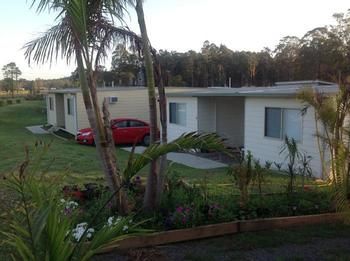 Australian Motor Homes Tourist Park - Geraldton Accommodation 10