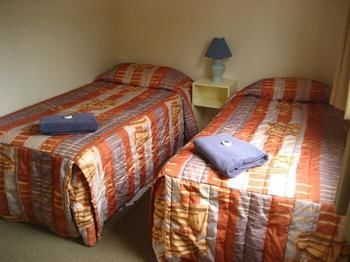 Australian Motor Homes Tourist Park - Geraldton Accommodation 11