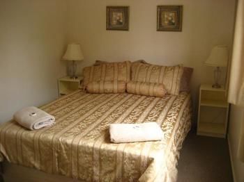 Australian Motor Homes Tourist Park - Geraldton Accommodation 12